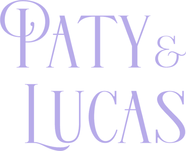 Paty & Lucas